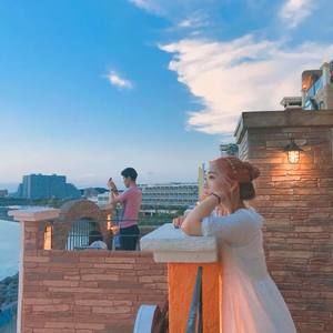 Meet your Posher, Bohye